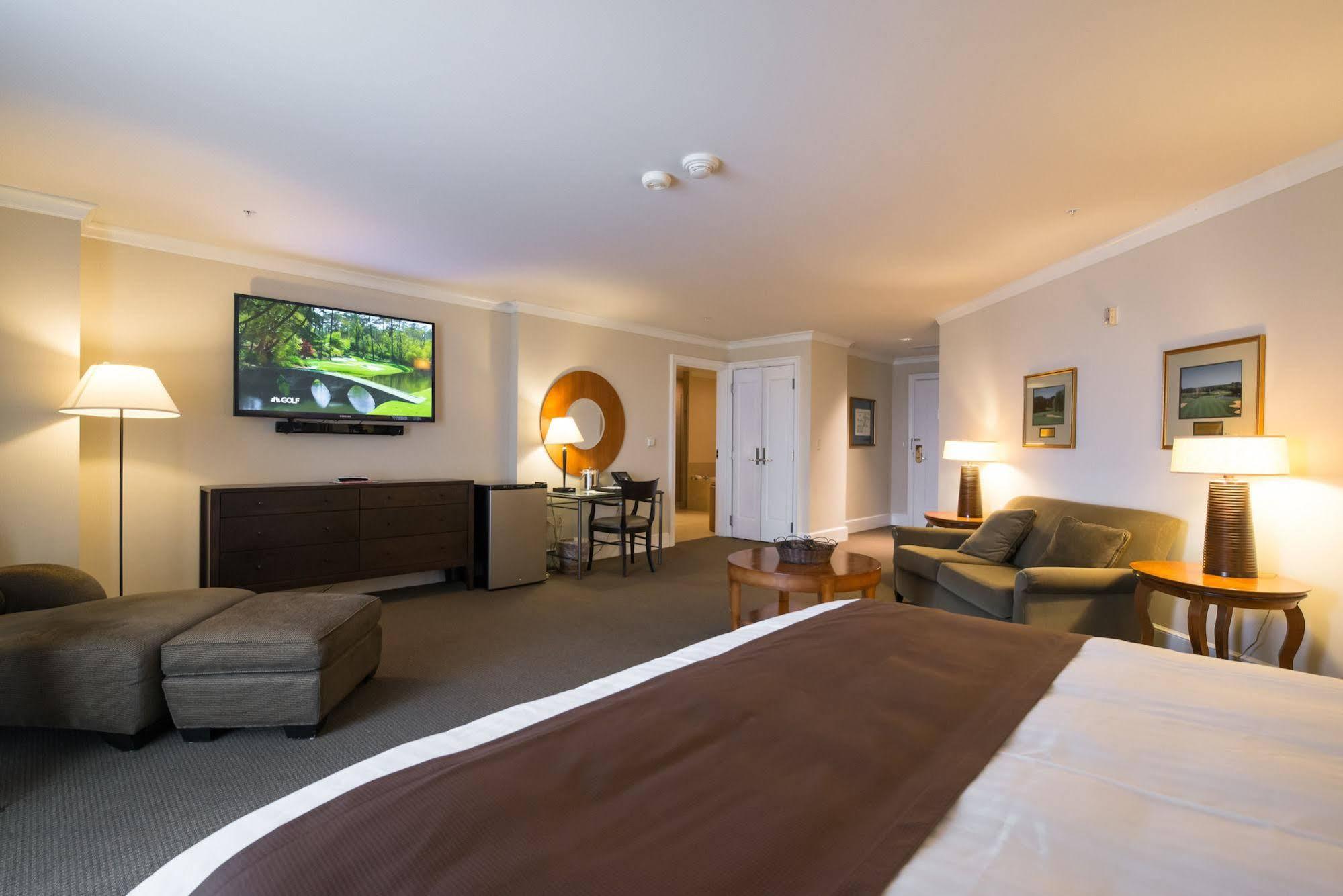 เดอะ เกลน คลับ Hotel เกลนวิลล์ ภายนอก รูปภาพ
